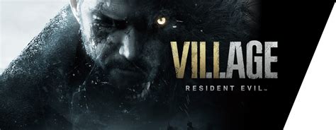 Resident Evil Village | CAPCOM