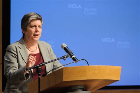 Sec. Janet Napolitano speaks with The Generation (video) | The Generation