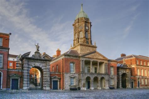 The best luxury hotels in Dublin | The Hotel Guru