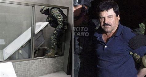 El Chapo House Used In 2014 Escape Raffled Off In Mexican Lottery