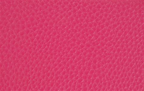 Pink Leather Texture
