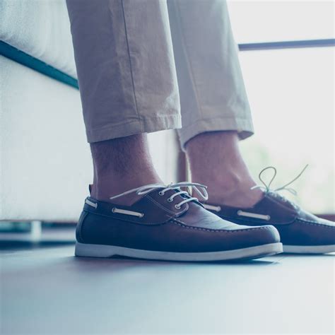 Tips To Choose The Best Shoes For Men