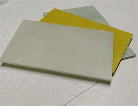 PVC Epoxy Fiberglass Laminate Sheet, For Furniture, 8x4 at Rs 250/kg in ...