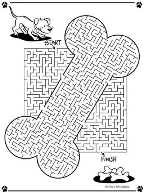 Pin by Mwita on Baw się dobrze | Mazes for kids printable, Mazes for kids, Printable mazes