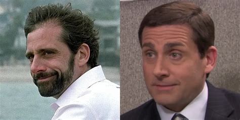 What You Don't Know About Steve Carell Hair Transplant? - Hair System