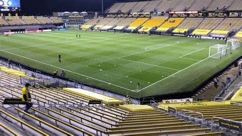 Toronto Fc Stadium Capacity - Keepingup With Thegreen