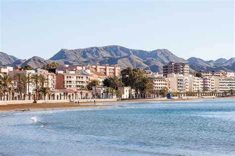 Mazarron Holidays 2020/2021 | Jet2holidays