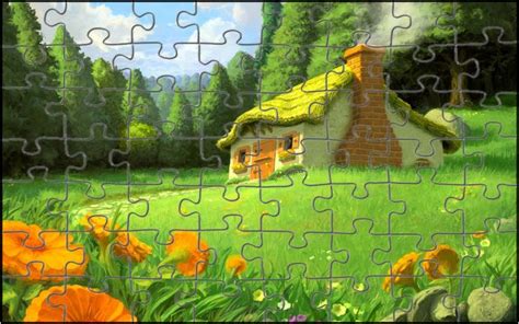 Solving Jigsaw puzzles is a fun and easy way to boost confidence and increase brain activity.It ...