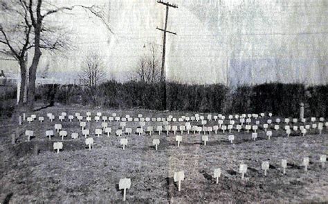 Newark City Cemetery/Potter's Field