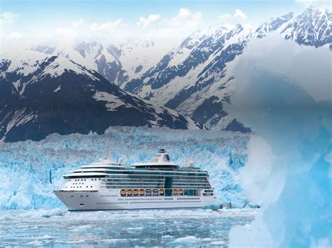 Alaska Cruise 2024 June - Ninon Charlena