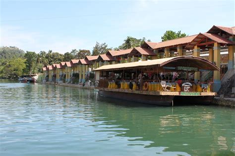 Loboc Bohol Floating Restaurant Cruise | Info Bohol