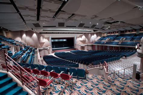 Topeka Performing Arts Center Receives National Award — TK Business Magazine