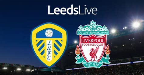 Leeds United 1-6 Liverpool highlights: Dire showing heightens ...