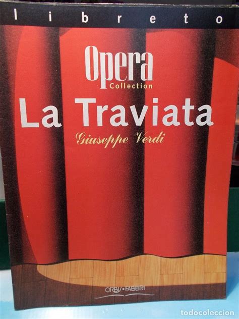 LA TRAVIATA LIBRETTO BILINGUE PDF