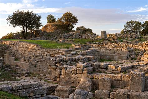 Çanakkale, Turchia: guida ai luoghi da visitare - Lonely Planet