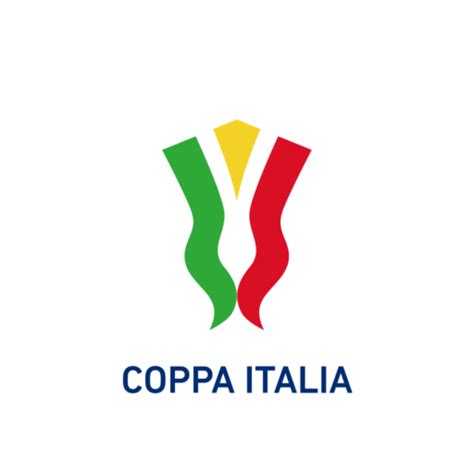 Coppa Italia logo vector (.EPS + .AI + .PDF) for free download