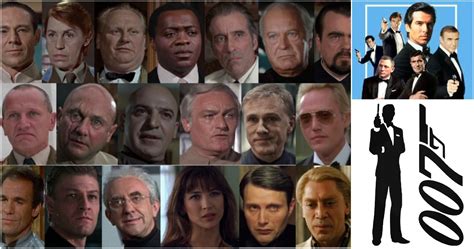 James Bond: 5 Best Villains Speeches (& 5 Worst) | ScreenRant