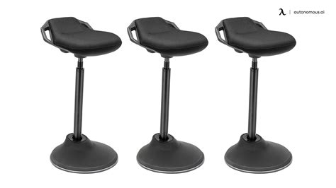 10 Best Tall Stools for Standing Desk That Can Keep You Active