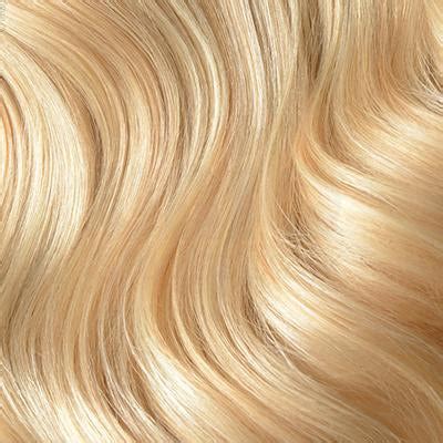 Hair Extensions Color Chart | Cliphair US