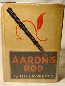 Aaron's rod - Alchetron, The Free Social Encyclopedia