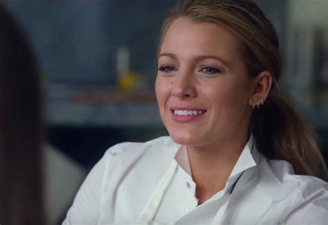 The New ‘A Simple Favor’ Trailer Shows A Darker Side Of Blake Lively | Thought Catalog