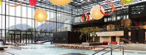 Terme Merano - Hotel Terme Merano