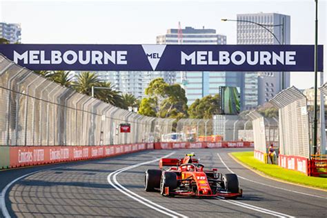 Melbourne Grand Prix 2023 Tickets Price