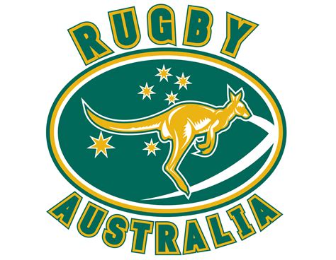 rugby australia kangaroo wallaby 13147393 PNG