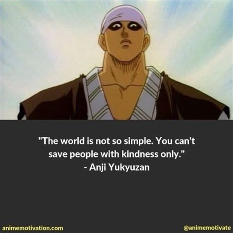 The Ultimate List Of Rurouni Kenshin Quotes For Anime Fans