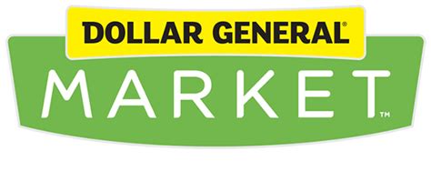 Dollar General Market Logo