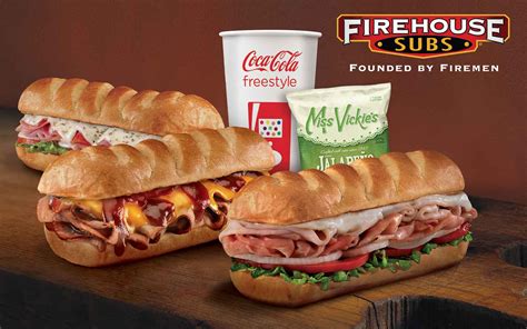 Firehouse Subs Franchise Financing | Balboa Capital