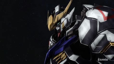 Gundam Barbatos Wallpapers - Wallpaper Cave