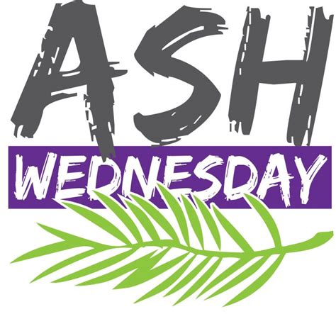 Ash Wednesday Service CANCELED – First Congregational United Church Of ...