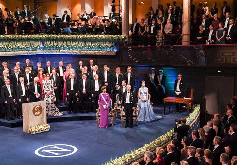 The Nobel Prize | sweden.se