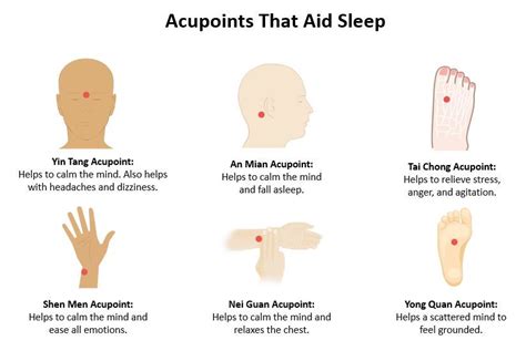 Sleep Tips from Traditional Chinese Medicine