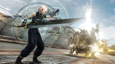 Lightning Returns: Final Fantasy XIII Media Update | RPG Site