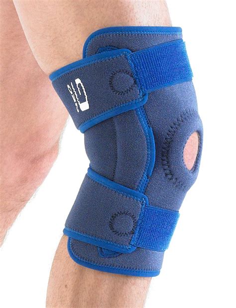 Best Hinged Knee Brace [2022] Top Knee Braces with Hinge [Reviews]