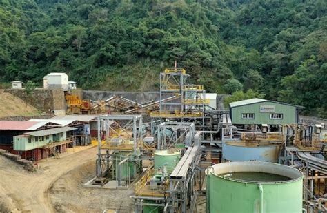 Blackstone Minerals completes Life Cycle Assessment at Ta Khoa Nickel Project, Vietnam - Mining ...