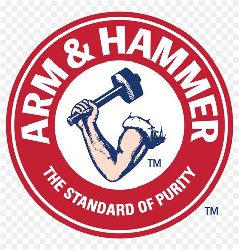 Arm And Hammer Logo, HD Png Download - 4167x4167(#6846583) - PngFind