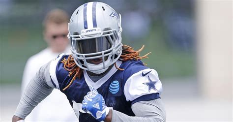 Practice Plan For Jaylon Smith, Injury Updates Leading Into First Camp Day