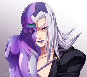 Explore the Best Abbacchio Art | DeviantArt