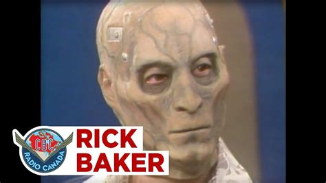 Star Wars' Legendary Makeup Artist, Rick Baker, Talks Monsters, King Kong, and Cantina Masks ...