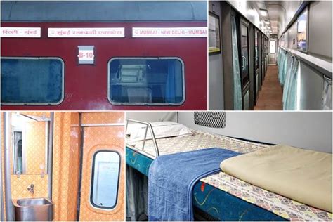 Indian Railways to launch new Rajdhani Express on Delhi-Mumbai route ...