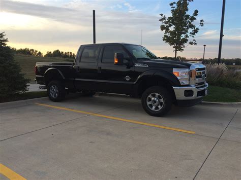 My new ford | Ford Powerstroke Diesel Forum