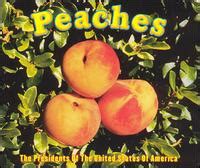 Peaches (The Presidents of the United States of America song) - Wikipedia