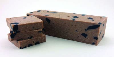 Dead Sea mud soap | mud soap | True Touch Collections