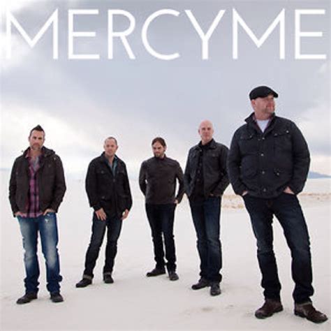 MercyMe