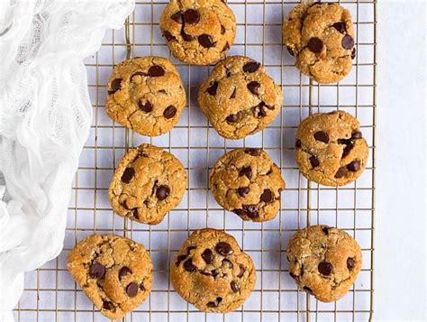 Egg Yolk Cookies for Passover - Kosher.com