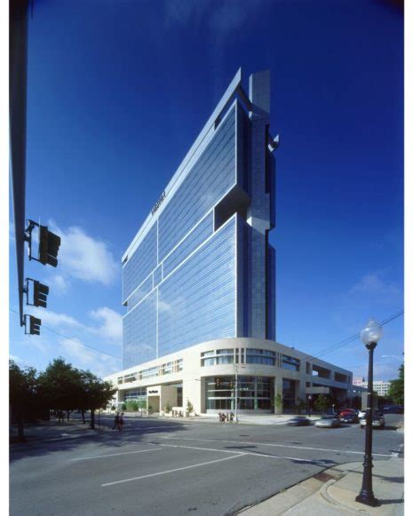 Westin Hotel: Charlotte – The Circle Group