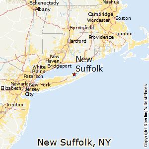 Best Places to Live in New Suffolk, New York